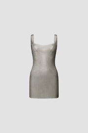Chainmail Dress