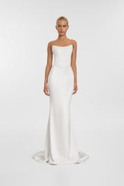 Whittaker Corset
