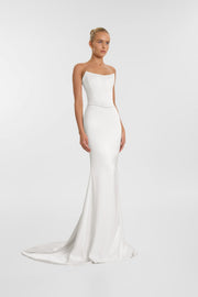 Whittaker Corset