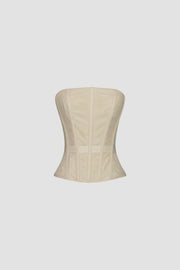 Deconstructed Corset