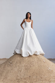 Emery Gown
