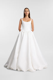 Emery Gown