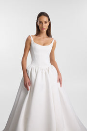 Emery Gown