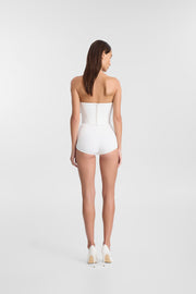 Leo Corset