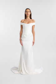 Nia Gown