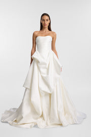 Preston Gown