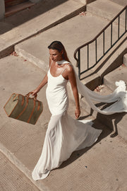 Parella Gown