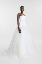 Torres Gown