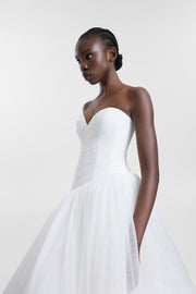 Pippi Gown