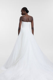 Pippi Gown