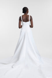 Holloway Gown