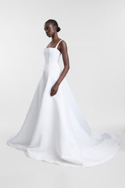 Holloway Gown