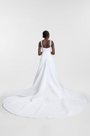 Holloway Gown