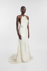 Mylo Gown
