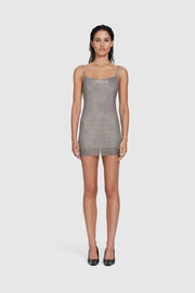 Chainmail Dress