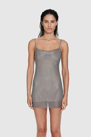 Chainmail Dress