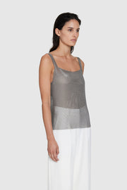 Chainmail Singlet