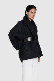 Wide Belt
