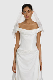 Gregory Veil