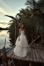 Baia Corset