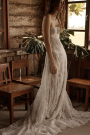 Wilton Gown