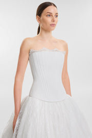 Beck Corset