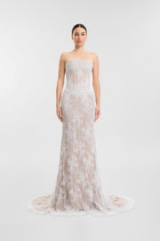 Gibson Gown