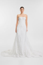 Wilton Gown