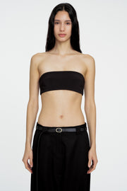 Thin Buckle Belt