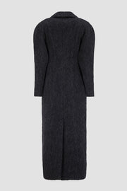 Mohair Coat