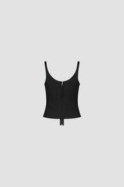 Seamed Singlet