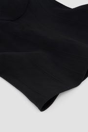 Seamed Singlet
