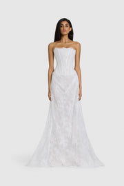 Mimi Gown