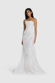Mimi Gown