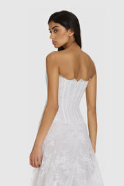 Mimi Gown